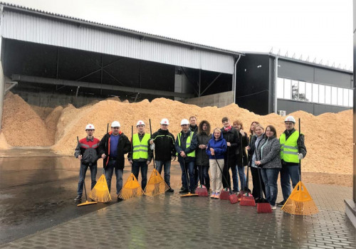 Генеральная уборка